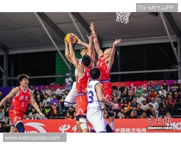 全运会特别报道：广州篮球队如何在挑战中实现辉煌突破与成长之路