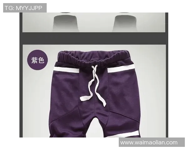 时尚与运动兼备足球明星推荐男士裤子选择指南