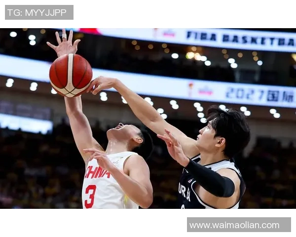 杭州篮球队在世界杯预选赛中的技术表现分析与评估